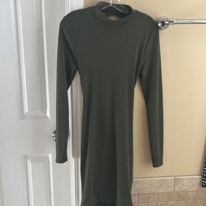 Dress brand new with a tag